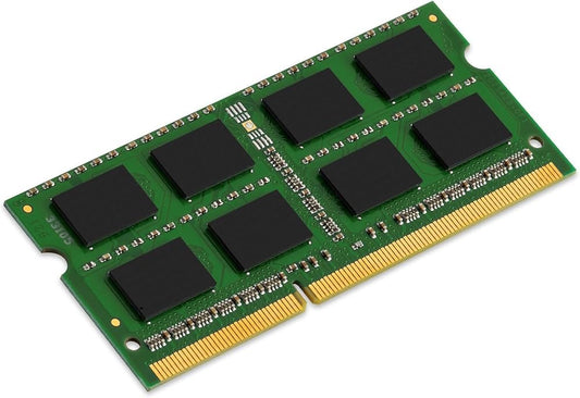 8GB DDR4 SODIMM Geheugenmodule | Afkomstig uit nieuwe notebook - Matmuis - Matmuis