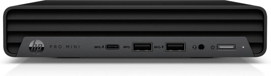 HP Prodesk Mini 400 G9 | Intel Core i7-12700T | 16GB | 512GB | W11 Professional
