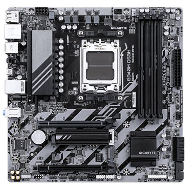 Gigabyte B840M DS3H | Socket AM5 | AMD B840 | 4xDDR5 | Micro ATX | Moederbord - Matmuis - Matmuis
