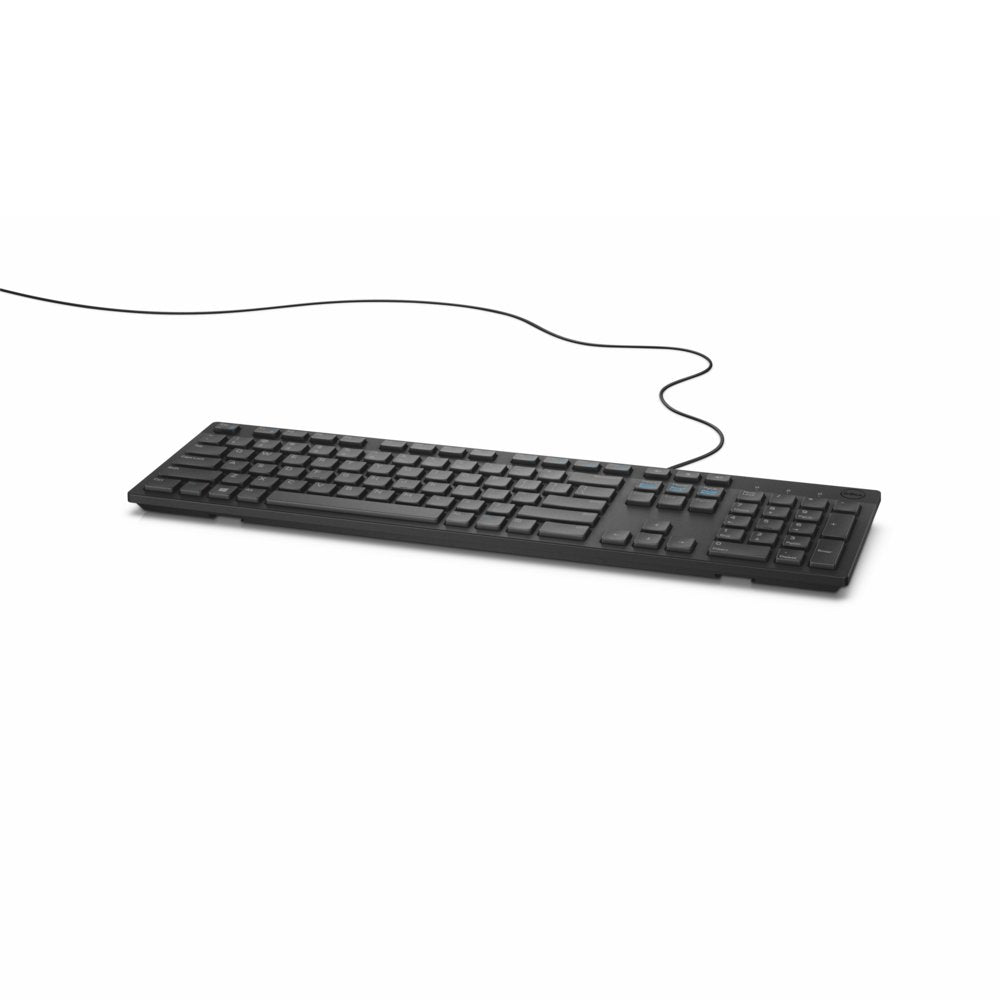 DELL KB216 | Bedraad Toetsenbord | QWERTY - Matmuis - Matmuis