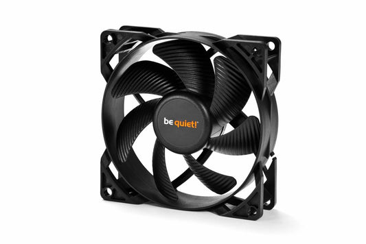 be quiet! PURE WINGS 2 | 92mm Case Fan - Matmuis - Matmuis