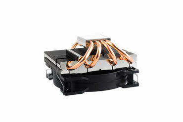be quiet! Shadow Rock | 130W TDP | Low Profile | CPU Luchtkoeler - Matmuis - Matmuis