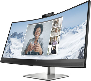 HP E34m G4 34