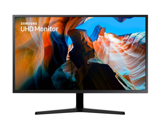 Samsung U32J590UQP 32