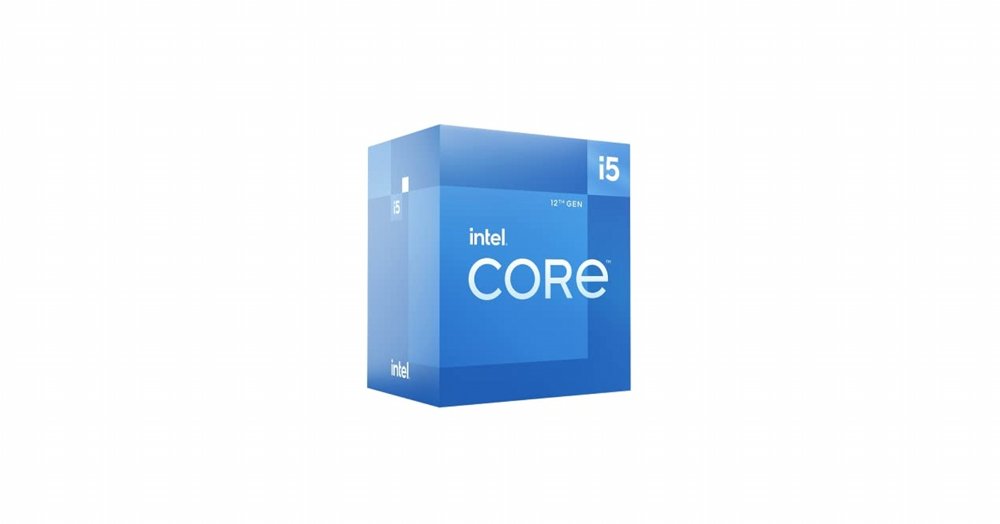 Intel Core i5-12600KF | 10 Core | 3,7GHz (4,9GHz Turbo) | LGA 1700 | Processor | CPU - Matmuis - Matmuis