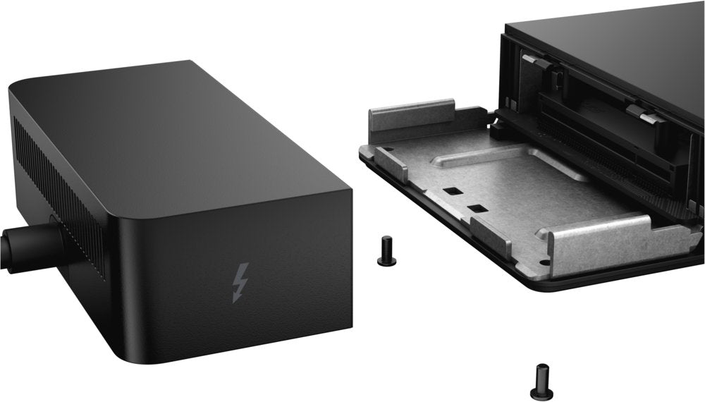 Dell Docking Station | Thunderbolt | Zwart - Matmuis - Matmuis