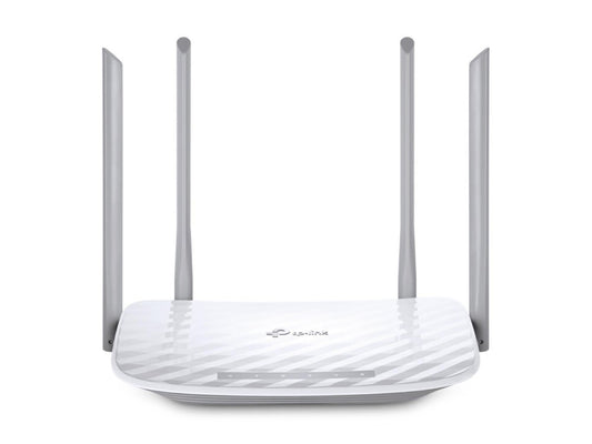 TP-Link Archer C80 | Wifi 5 Router | Ethernet Dual-band (2.4 GHz / 5 GHz) | 867Mbit/s - Matmuis - Matmuis
