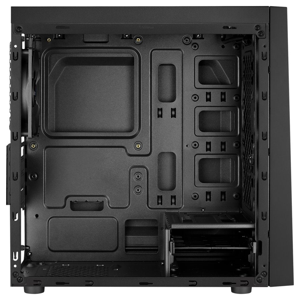 Aerocool Bolt | MicroATX/Mini-ITX Behuizing | RGB Frontpaneel | USB 3.2 & 2x USB 2.0