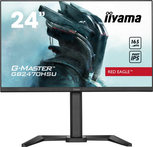 iiyama G-MASTER GB2470HSU-B5 23.8