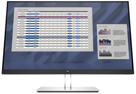HP E-Series E27 G4 27