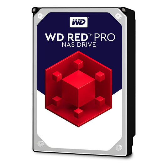 Western Digital Red Pro NAS HDD 3.5