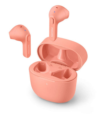 Philips TAT2236PK | Draadloze In-Ear Bluetooth Oordopjes | Roze - Matmuis