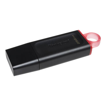 Kingston DataTraveler Exodia | 256GB USB-A 3.2 Flash Drive | Zwart - Matmuis - Matmuis