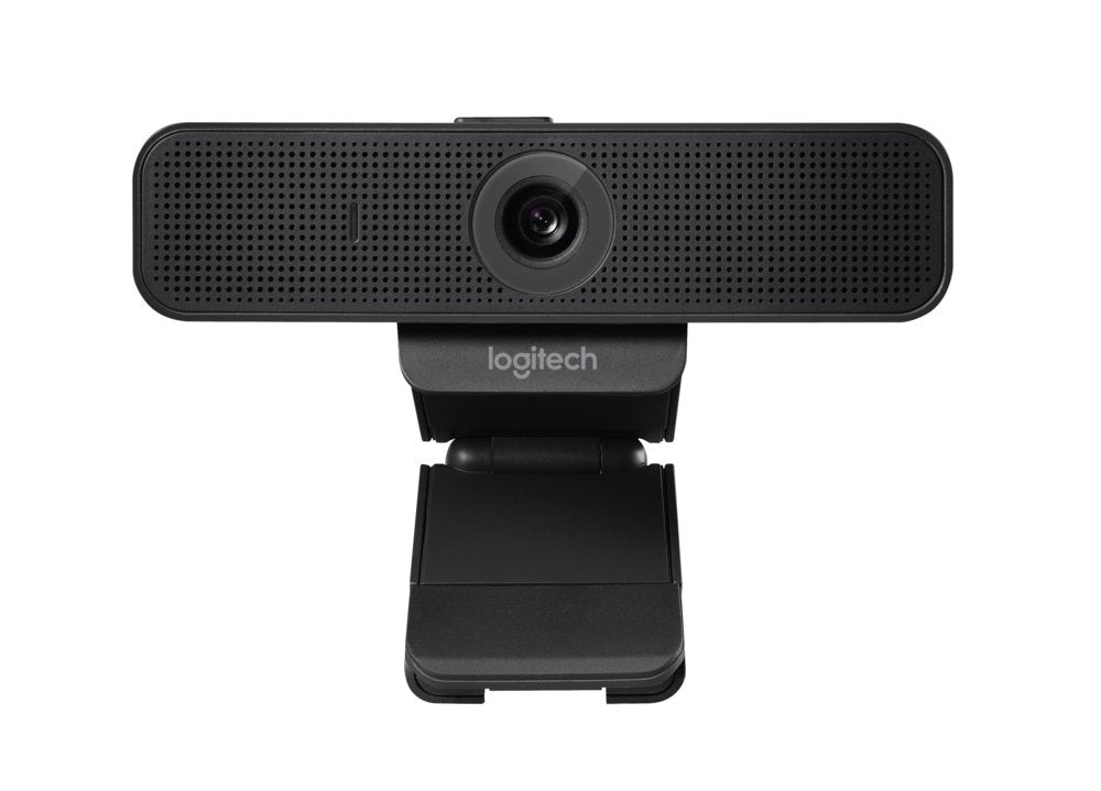 Logitech C925e | 1080p 30FPS USB Webcam met Microfoon - Matmuis - Matmuis