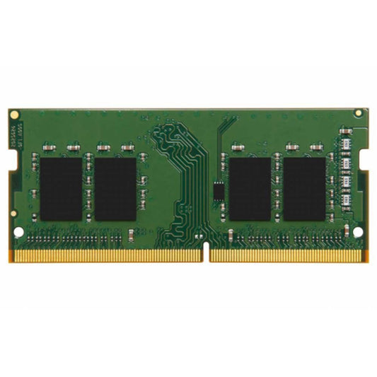 Kingston ValueRAM | 1x8GB DDR4 | 3200MHz | SODIMM | CL22 | Geheugenmodule | RAM - Matmuis - Matmuis