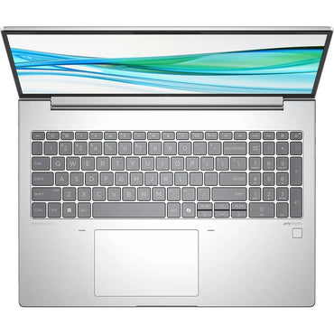 HP ProBook 465 G11 | 16'' WUXGA IPS | AMD Ryzen 5 7535U | 16GB DDR5 | 512GB SSD | W11 Pro - Matmuis
