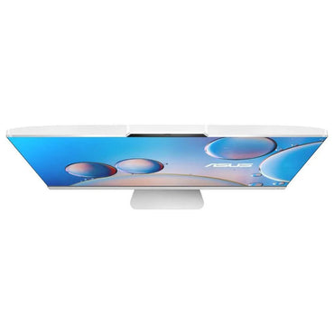 ASUS All-in-One M3402WFAK | 23.8'' Full HD IPS | AMD Ryzen 5 7520U | 8GB DDR5 | 512GB SSD | W11 Pro Education | Inclusief Toetsenbord en Muis
