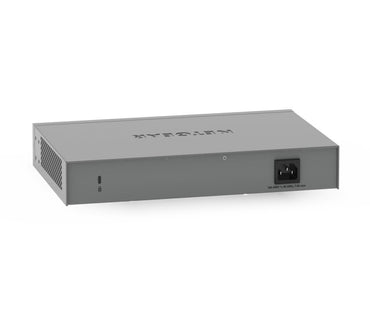 Netgear MS510TXUP | Managed L2/L3/L4 | 8-Poorts | 10G Ethernet (100/1000/10000 Mbps) | Power over Ethernet (PoE) - Matmuis