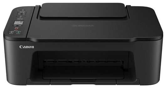Canon PIXMA TS3450 | All-in-One Inkjetprinter | A4 | 4800 x 1200 DPI | Wi-Fi | Kleur - Matmuis - Matmuis