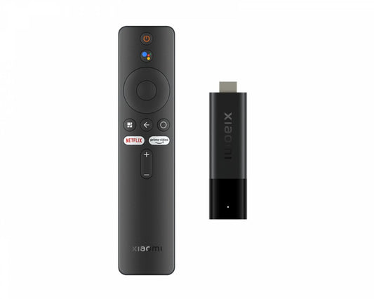 Xiaomi TV Stick 4K EU - Matmuis