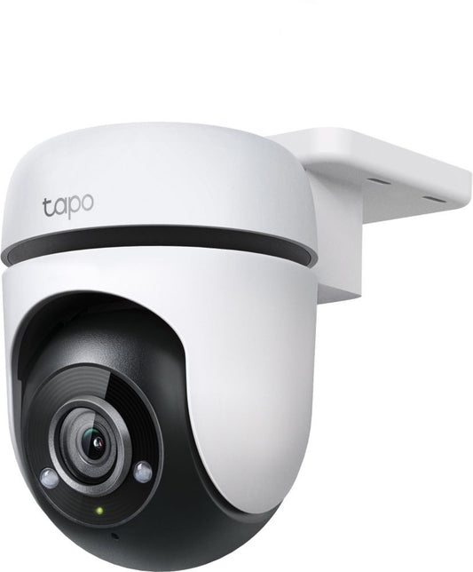 TP-Link Tapo C530WS | IP-Beveiligingscamera | Voor Buiten | 2880 x 1620 | Muurbevestiging - Matmuis