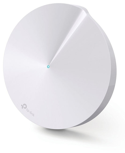 TP-Link Deco M5 (1-pack) | Dual-band WiFi 5 Mesh Router | Gigabit Ethernet | AC1300 - Matmuis - Matmuis