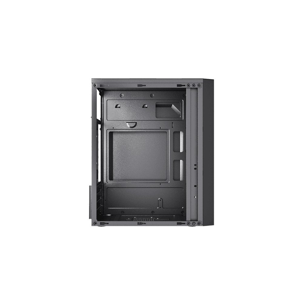 PROMO Desktop | AMD Ryzen 7 5700G | 16GB RAM | 480GB SSD | Windows 11 Professional | Mini-Tower Behuizing - Matmuis