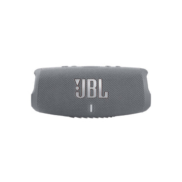 JBL Charge 5 | 30 Watt Portable Bluetooth Speaker | Grijs - Matmuis - Matmuis