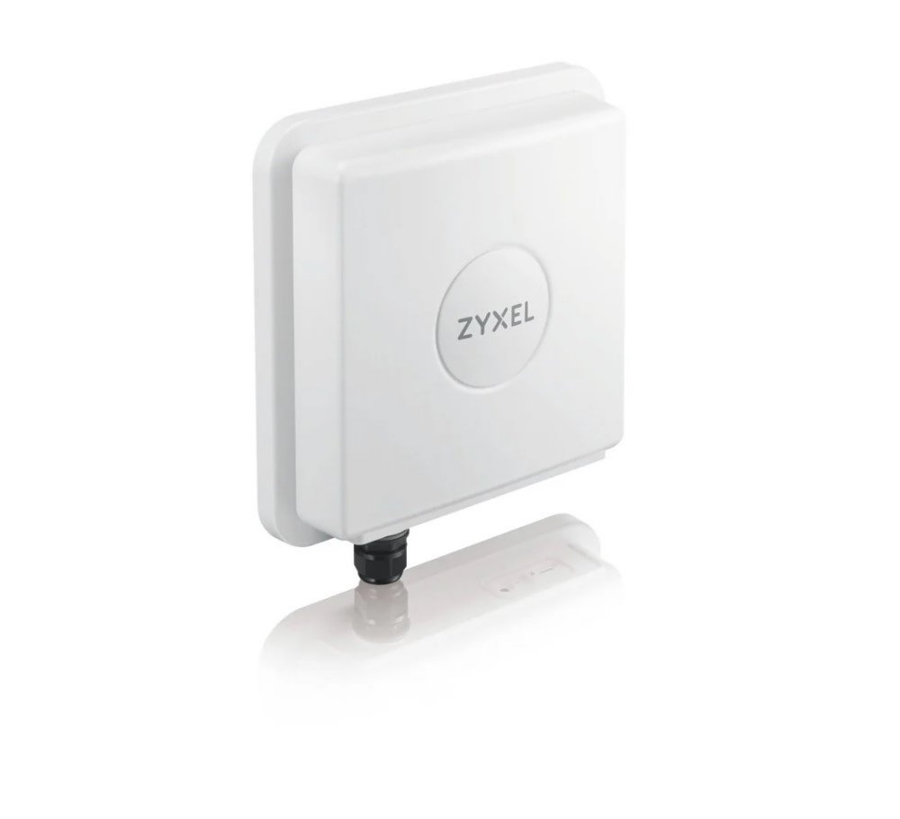 Zyxel LTE7490-M904 4G LTE | Wifi 4 Router | Gigabit Ethernet Single-band (2.4 GHz) | 300Mbit/s - Matmuis - Matmuis