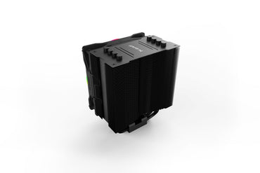 be quiet! Pure Rock 2 FX RGB | 150W TDP | 155mm Hoogte | 120mm Fan | CPU Luchtkoeler - Matmuis - Matmuis