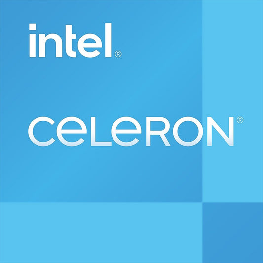Intel Celeron G6900 | 2 Core | 3,4GHz | LGA 1700 | Processor | CPU - Matmuis - Matmuis