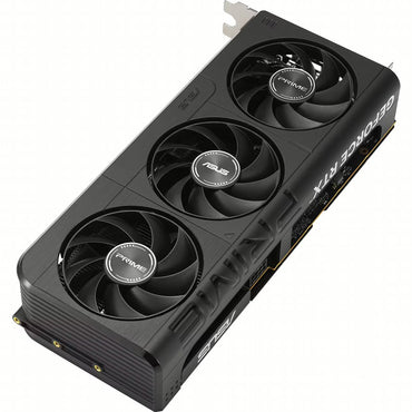 ASUS Prime GeForce RTX 5060 | 8GB GDDR7 | DLSS 4 | Videokaart | Nvidia GPU - Matmuis - Matmuis
