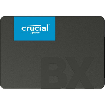 Crucial BX500 | 240GB SATA SSD | 2.5