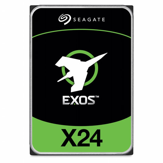 Seagate Exos X24 HDD 3.5