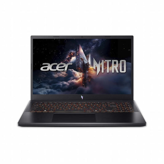 Acer Nitro V15 | 15.6'' Full HD IPS | Intel Core i7-13620H | RTX5060 | 16GB RAM | 512GB SSD | W11 Home | 165Hz
