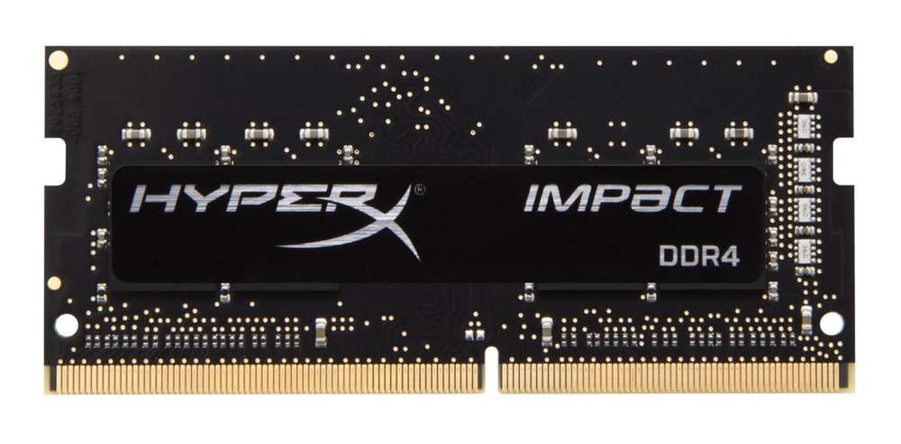 Kingston | 1x16GB DDR4 | 3200MHz | SODIMM | CL20 | Geheugenmodule | RAM - Matmuis - Matmuis