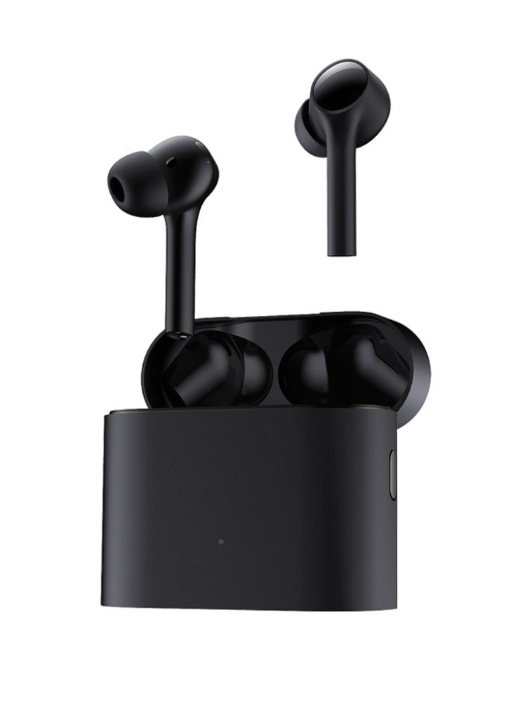 Xiaomi Mi True Wireless Earphones 2 Pro | Draadloze In-Ear Bluetooth Oordopjes | Zwart - Matmuis