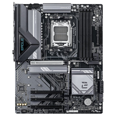 Gigabyte B850 EAGLE WIFI6E | Socket AM5 | AMD B850 | 4xDDR5 | ATX | Moederbord - Matmuis - Matmuis
