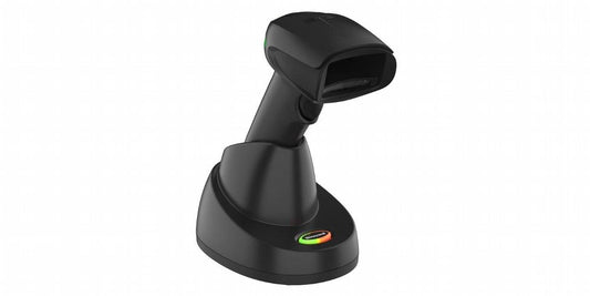 Honeywell Xenon XP | Draagbare Barcode-lezer | 1952g | 1D/2D LED | Zwart - Matmuis - Matmuis