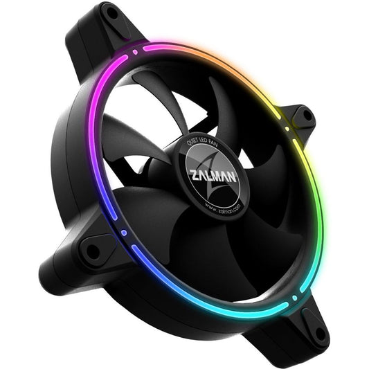 Zalman ZM-RFD120A RGB | 120mm Case Fan - Matmuis