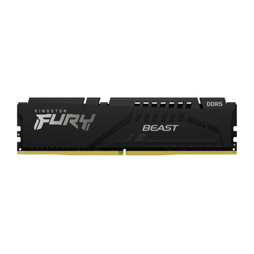 Kingston Fury Beast | 1x16GB DDR5 | 5600MHz | DIMM | CL40 | Geheugenmodule | RAM - Matmuis - Matmuis