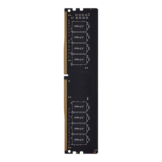 PNY MD16GSD43200-TB | 16GB (1x16GB) DDR4 | 3200 MHz | DIMM - Matmuis - Matmuis