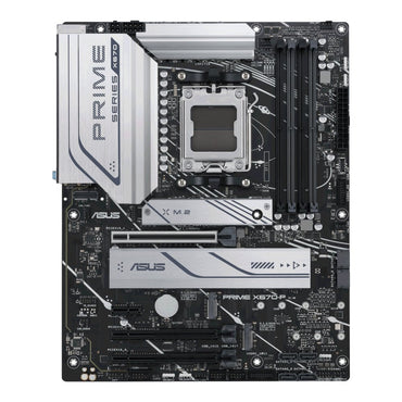 ASUS PRIME X670-P | AMD X670 | Socket AM5 | 4x DDR5 | ATX Moederbord | REFURBISHED