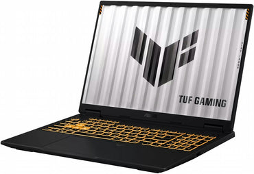 Asus TUF Gaming 16 | 16" WUXGA IPS | Intel Core i7 14650HX | RTX5060 | 16GB DDR5 | 512GB SSD | W11 Home