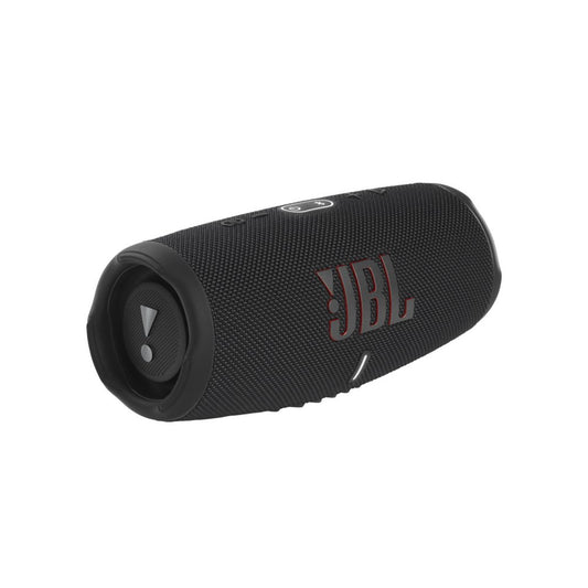 JBL Charge 5 | Portable Bluetooth Speaker | Zwart - Matmuis - Matmuis