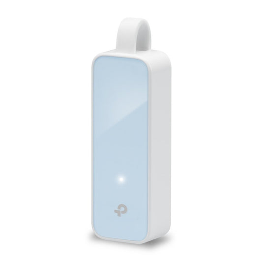 TP-Link UE200 | USB 2.0 naar 100 Mbps Ethernet Netwerkadapter | Opvouwbaar - Matmuis