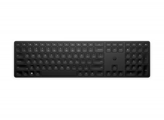 HP 450 | Draadloos Toetsenbord | QWERTY - Matmuis - Matmuis
