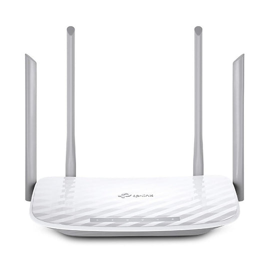 TP-Link Archer A5 | Wifi 5 Router | Ethernet Dual-band (2.4 GHz / 5 GHz) | 867Mbit/s - Matmuis - Matmuis