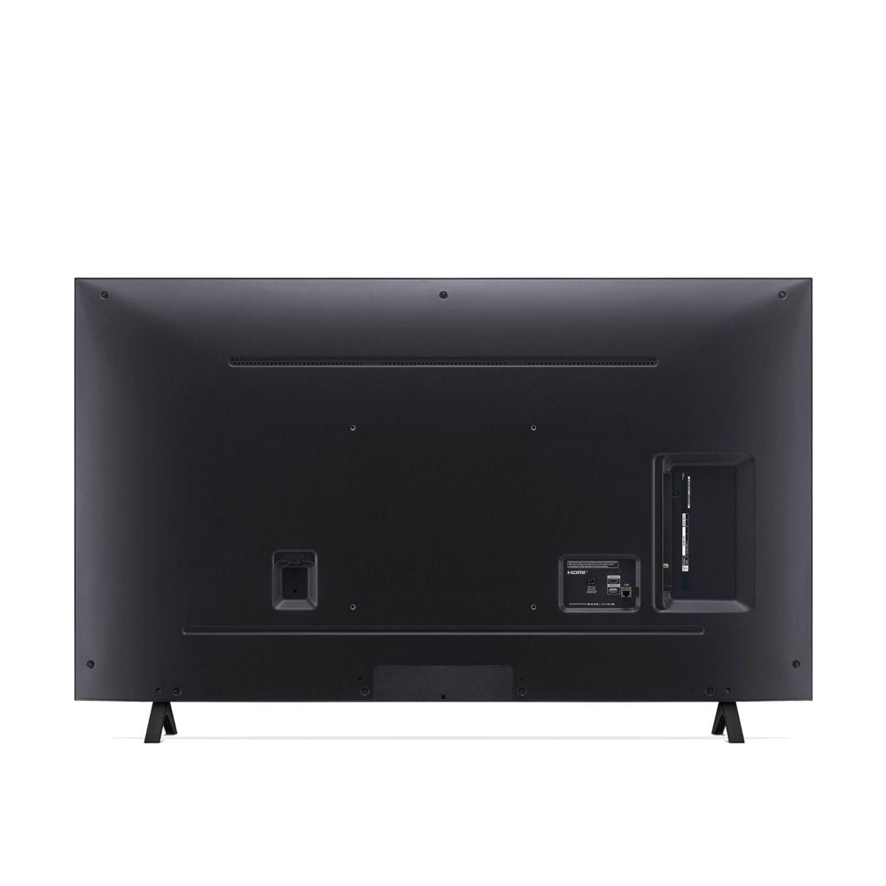 LG NanoCell 43NANO81T6A | 43'' Ultra HD 4K | LED Smart TV | WebOS | HDR10 | 50Hz - Matmuis - Matmuis