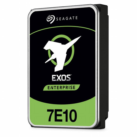 Seagate Enterprise Exos 7E10 HDD 3.5